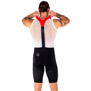NEW CLIMBER BIB SHORT