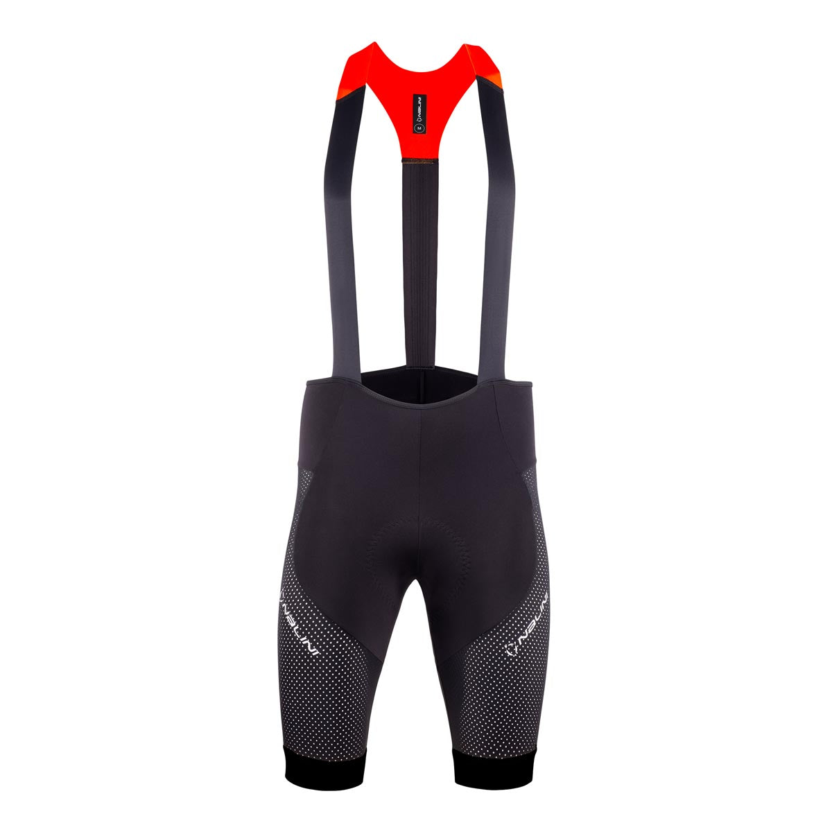 NEW CLIMBER BIB SHORT