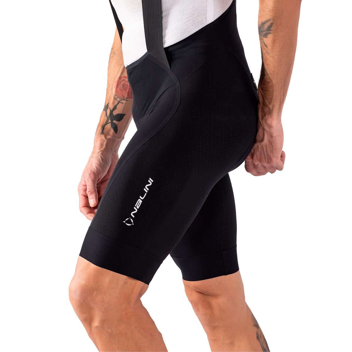 FAST BIB SHORT