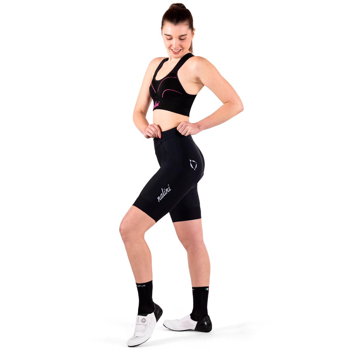 ROAD LADY SHORT