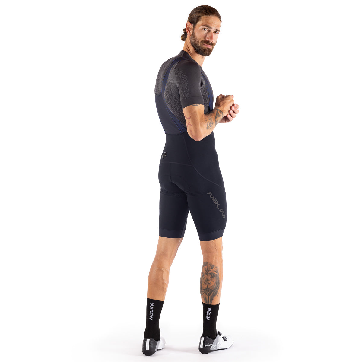 NEW IDEALE BIB SHORT