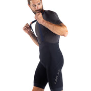 NEW IDEALE BIB SHORT