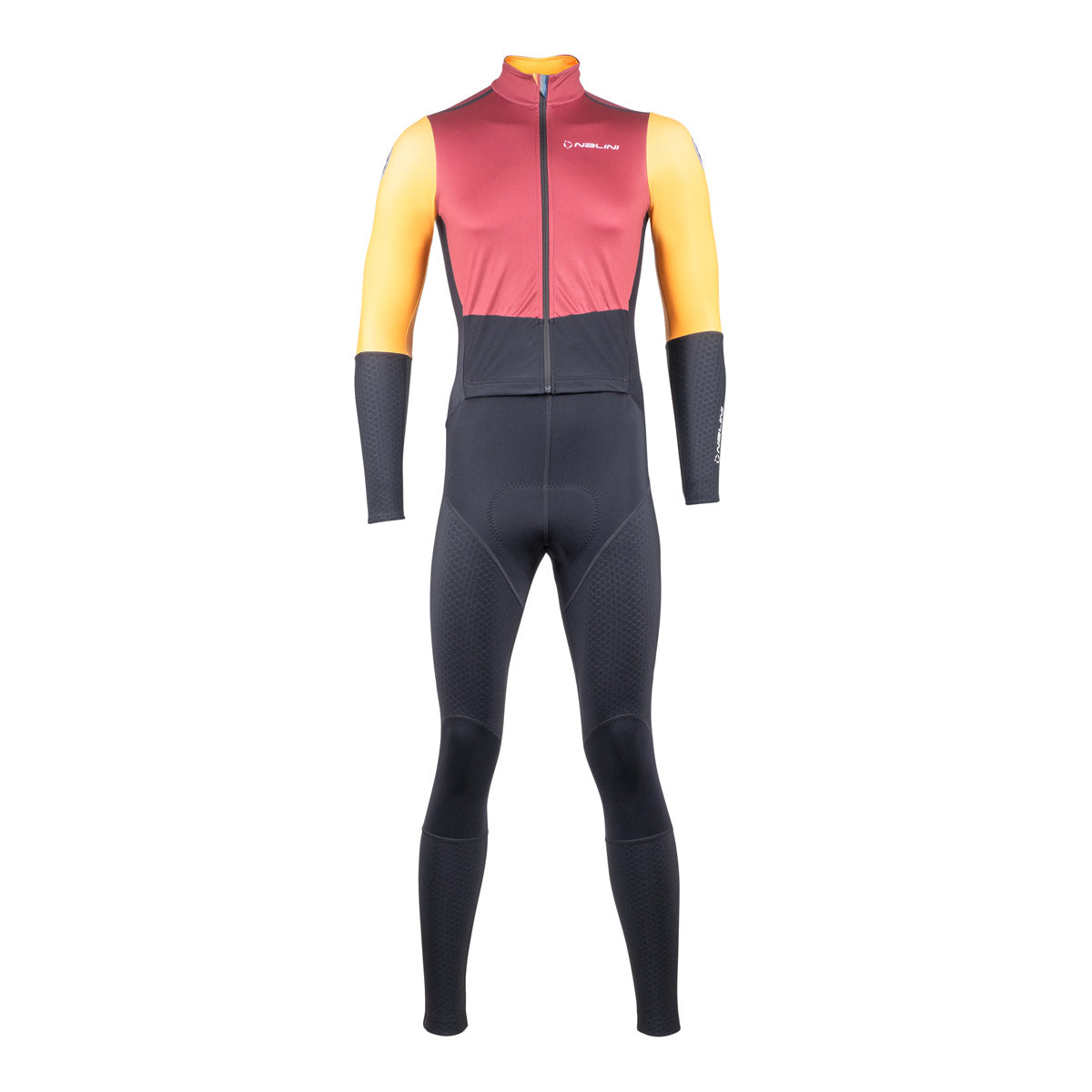 HP ERGO XWARM SUIT