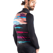 WARM FIT MESH JERSEY