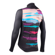 WARM FIT MESH JERSEY