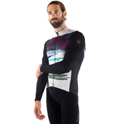 WARM FIT MESH JERSEY