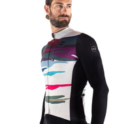 WARM FIT MESH JERSEY