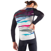 WARM FIT MESH JERSEY