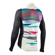 WARM FIT MESH JERSEY