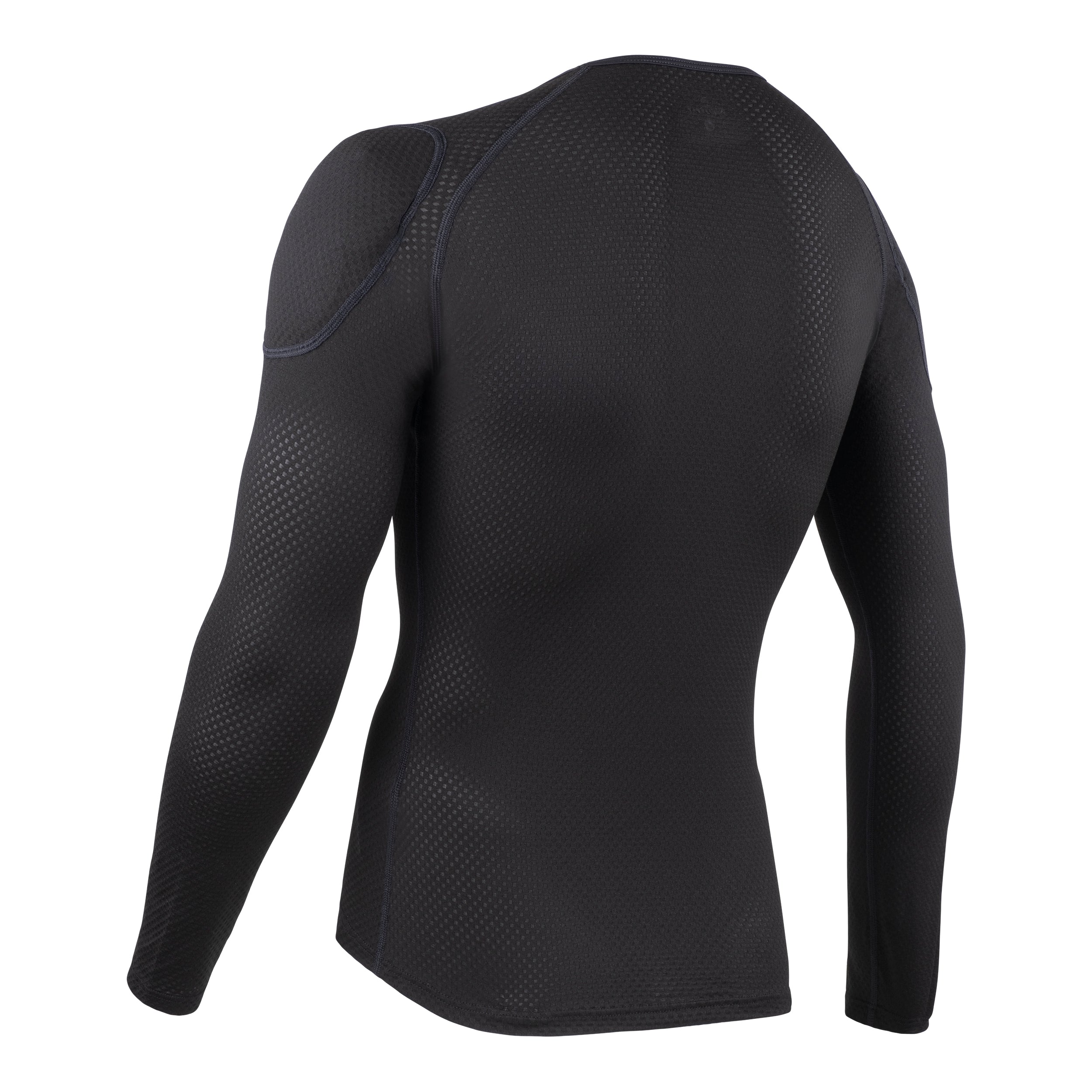 UNDERWEAR PROTECTION MESH J - Long Sleeve Base Layer
