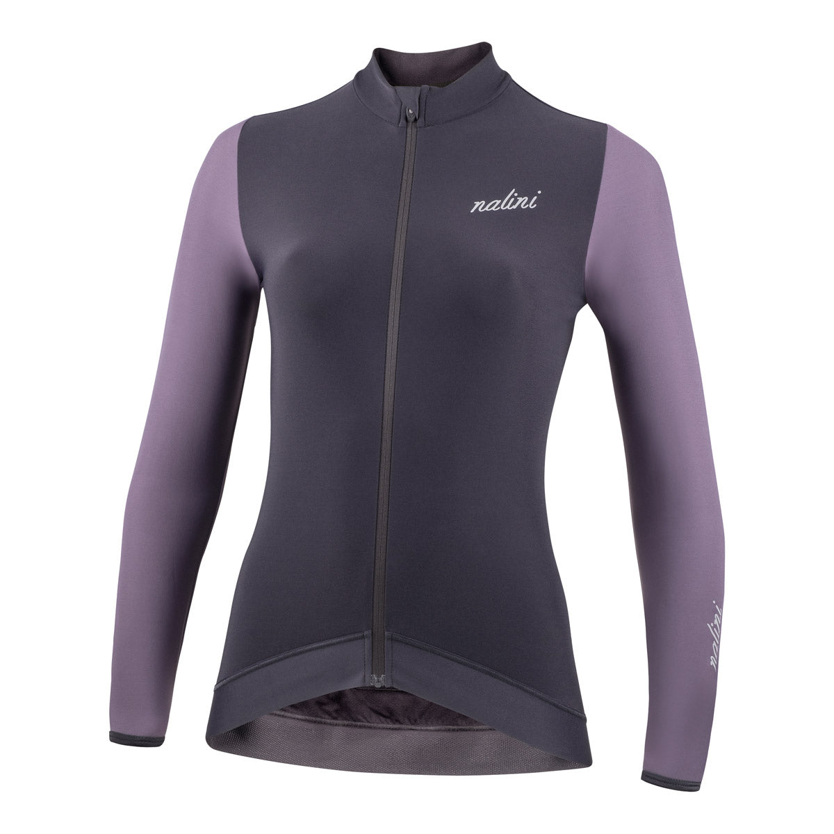 WRAP LS LADY JERSEY