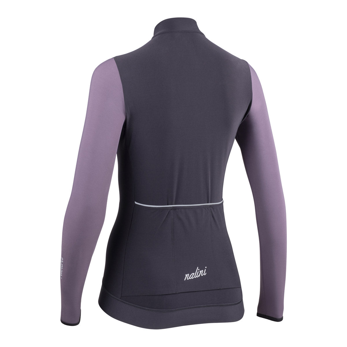 WRAP LS LADY JERSEY