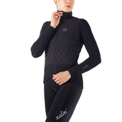 HP EMBOSSED LADY JKT