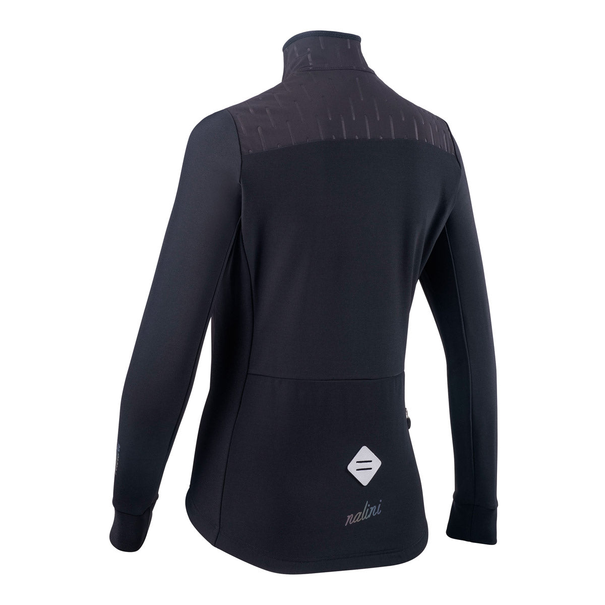 HP EMBOSSED LADY JKT