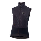 HP EMBOSSED LADY VEST