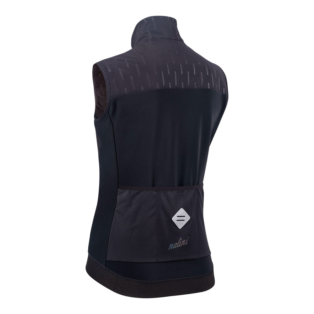 HP EMBOSSED LADY VEST