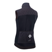 HP EMBOSSED LADY VEST