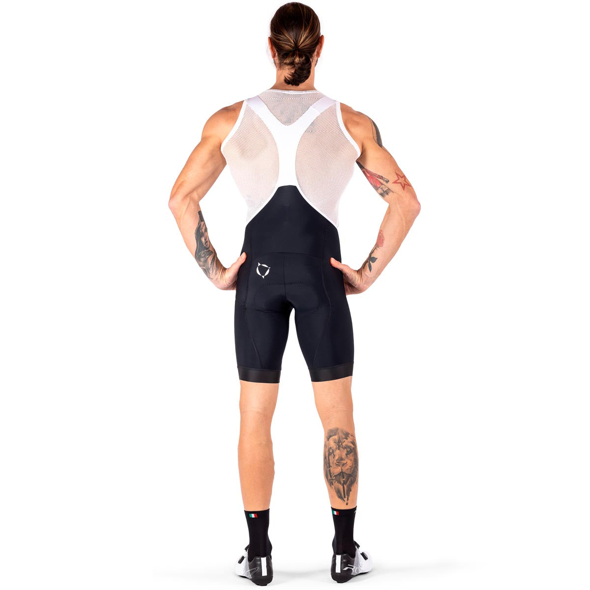 THUNDER BIB SHORT