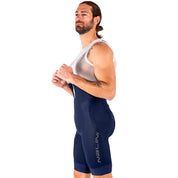 ZAFFIRO BIB SHORT