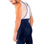 ZAFFIRO BIB SHORT