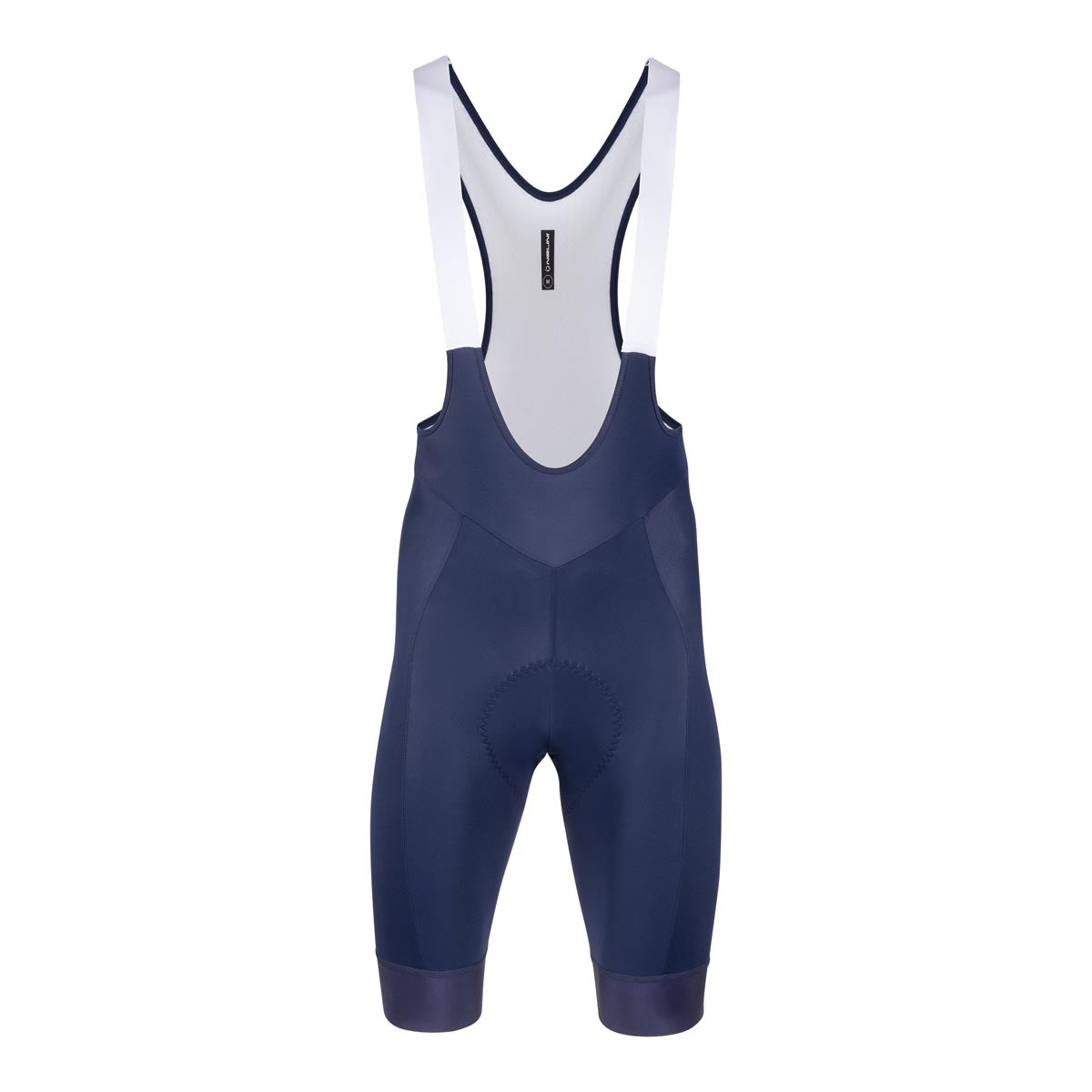ZAFFIRO BIB SHORT
