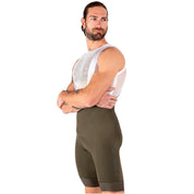 ZAFFIRO BIB SHORT