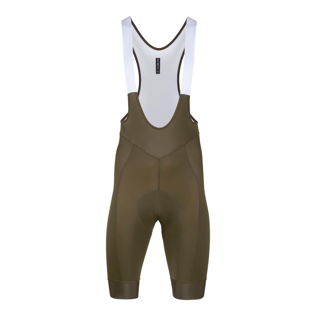 ZAFFIRO BIB SHORT