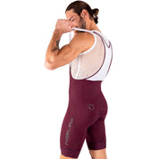 ZAFFIRO BIB SHORT