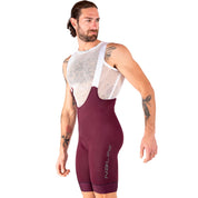 ZAFFIRO BIB SHORT