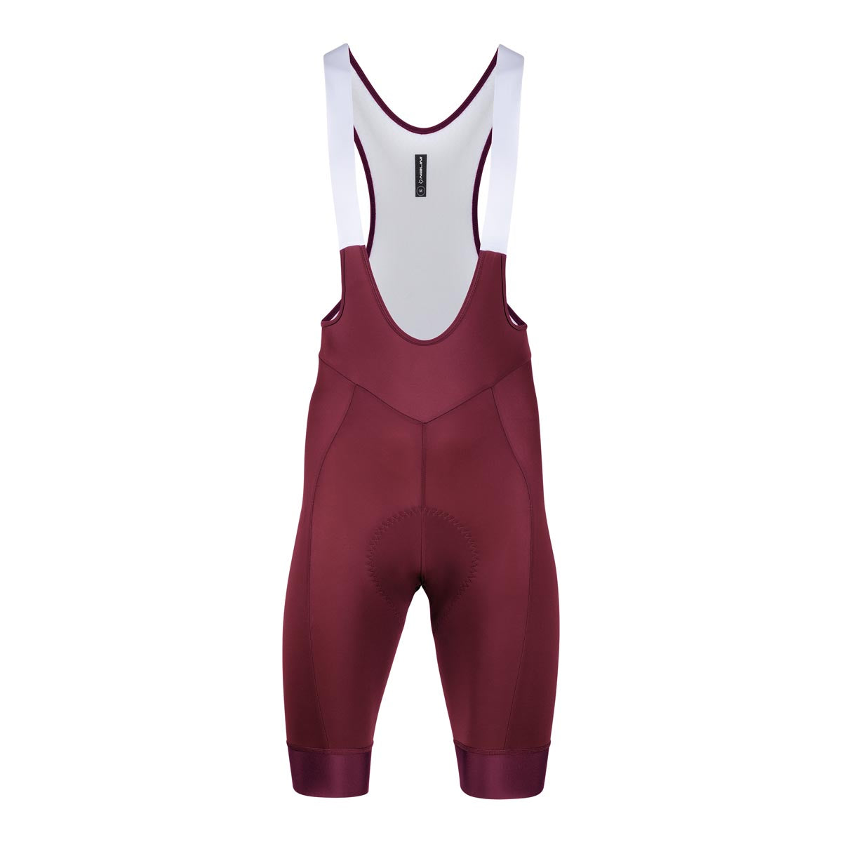 ZAFFIRO BIB SHORT