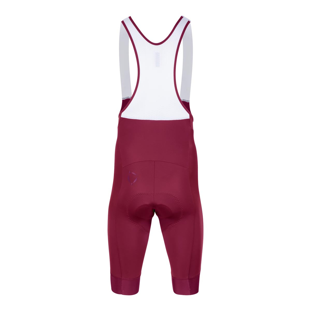 ZAFFIRO BIB SHORT