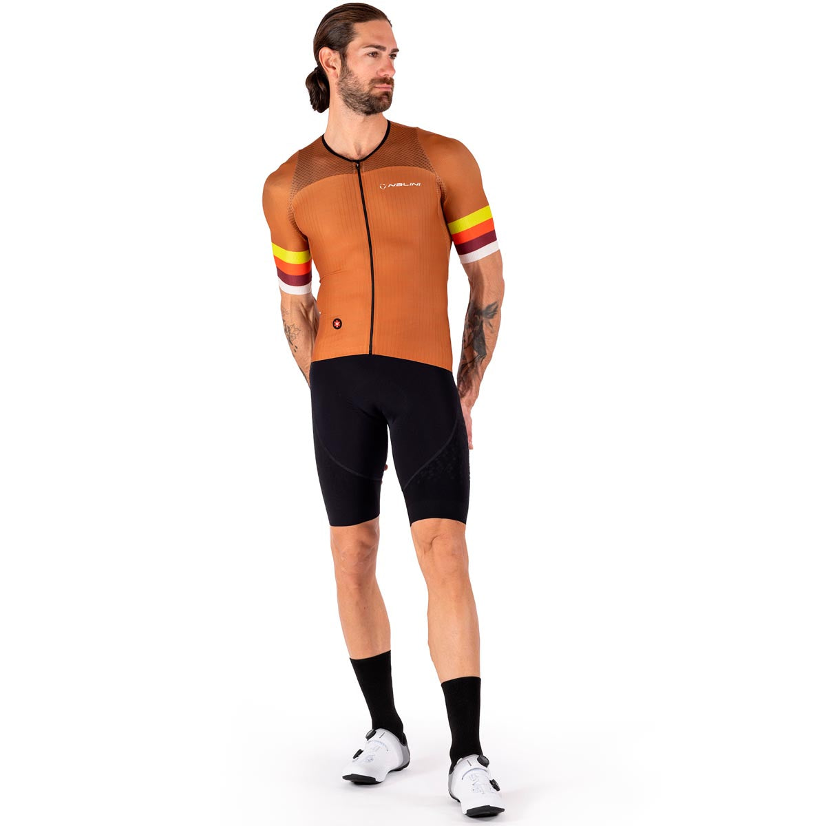 ROAD ERGO JERSEY