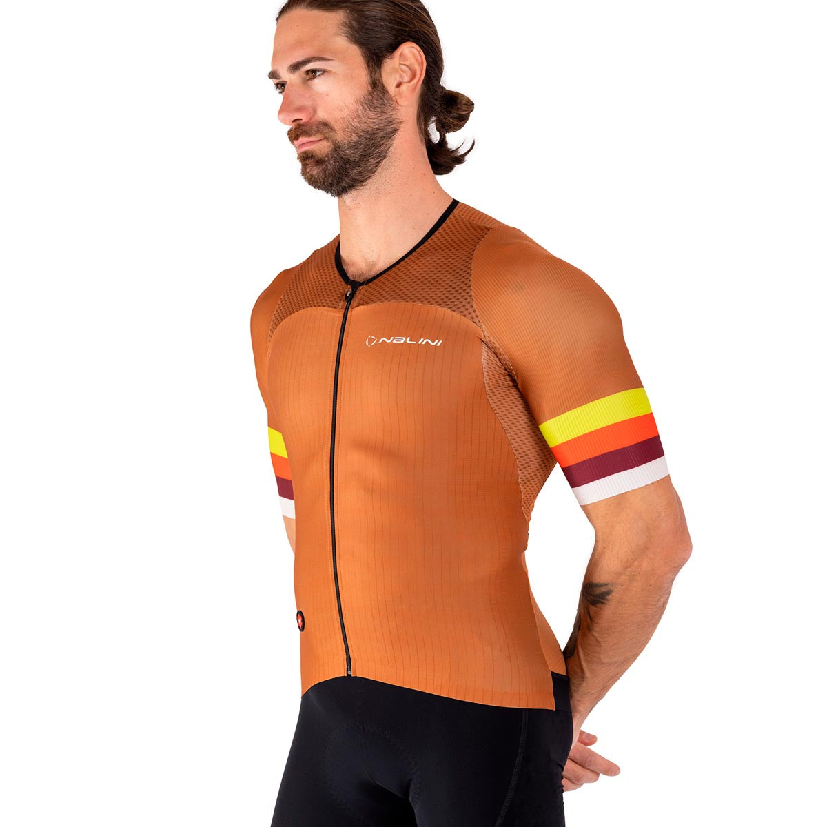 ROAD ERGO JERSEY