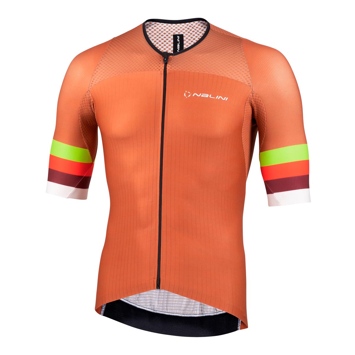 ROAD ERGO JERSEY