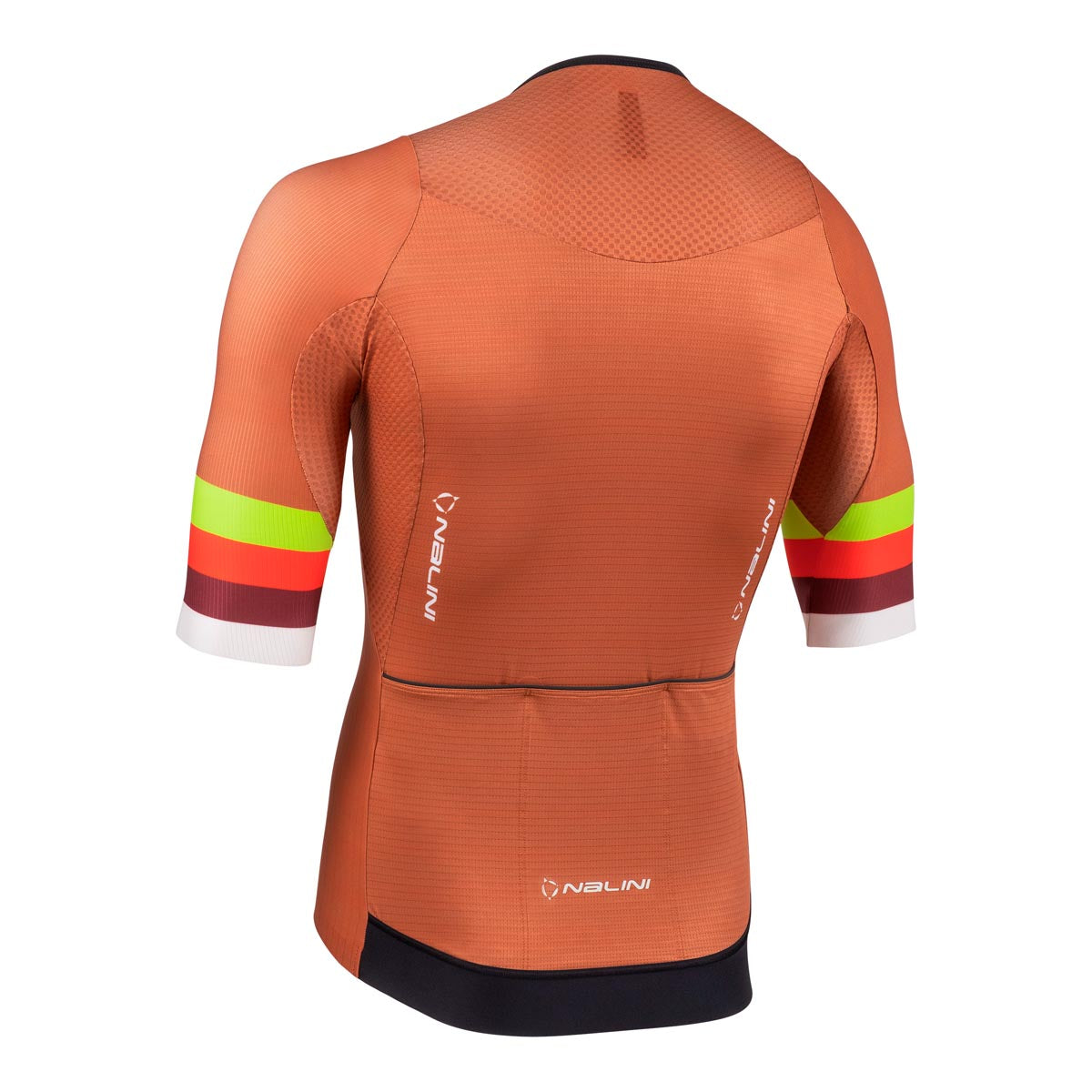 ROAD ERGO JERSEY