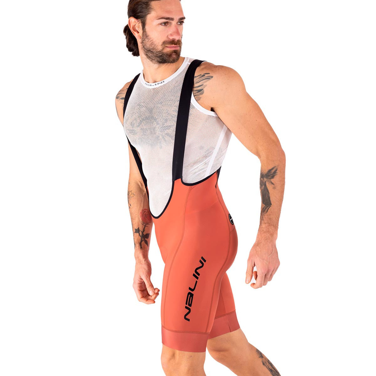 PURE BIB SHORT