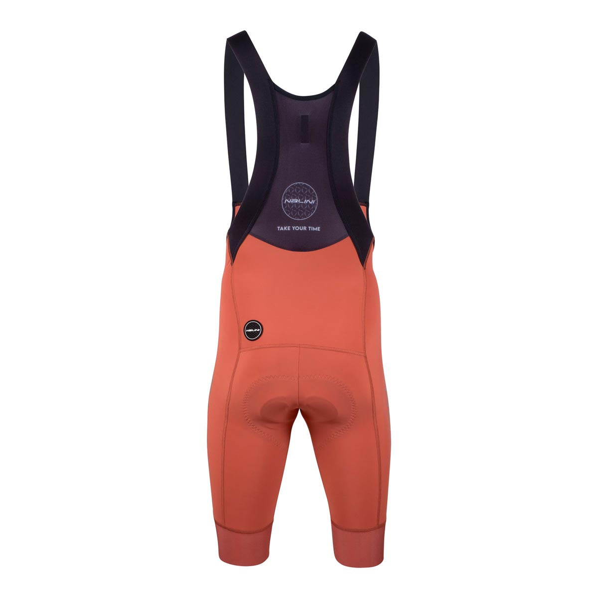 PURE BIB SHORT