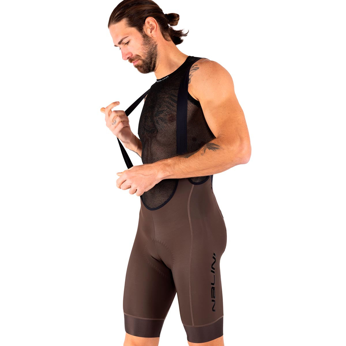 PURE BIB SHORT