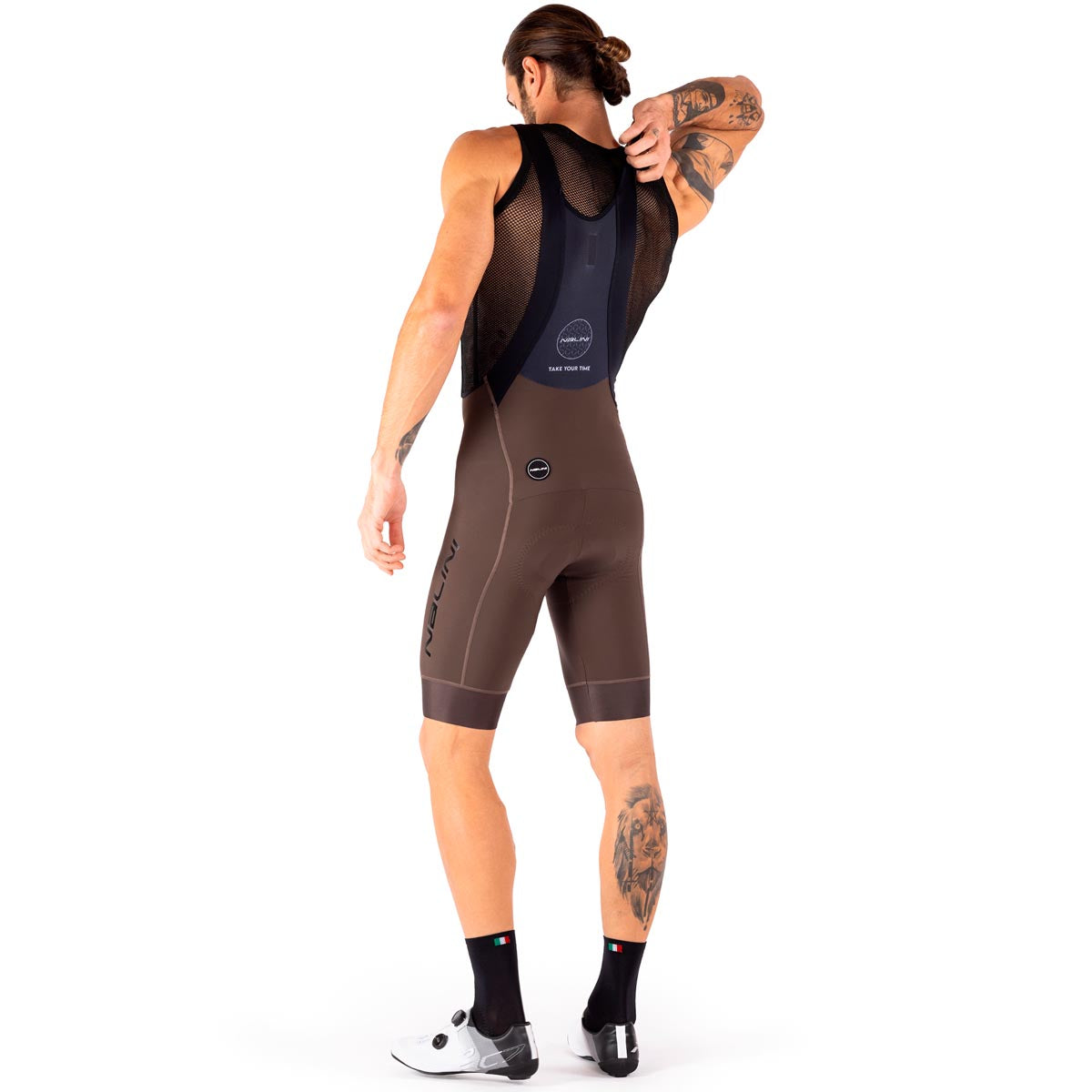 PURE BIB SHORT