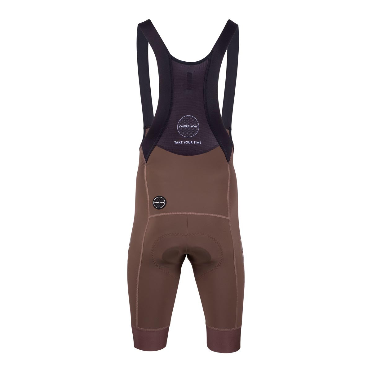 PURE BIB SHORT