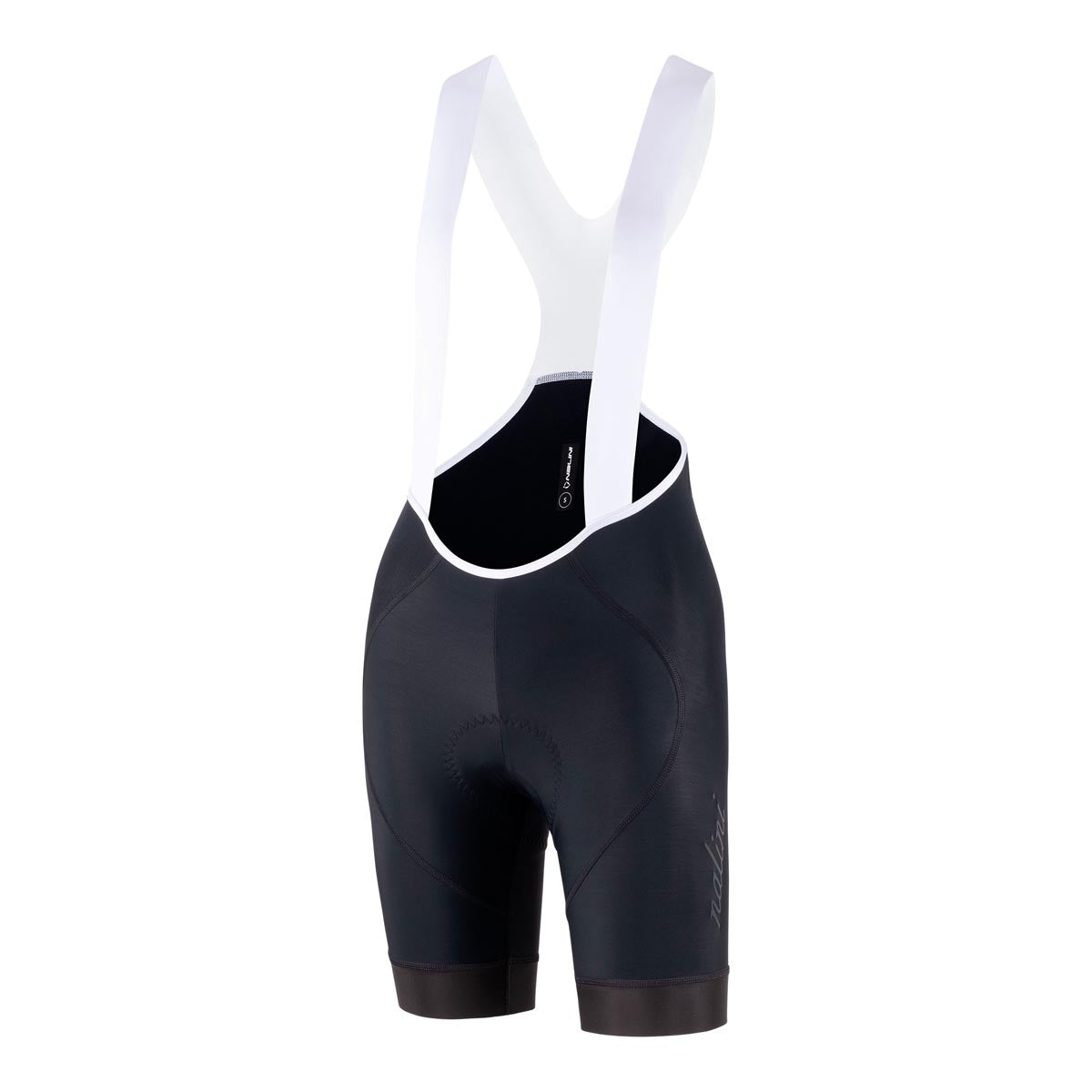 THUNDER LADY BIB SHORT