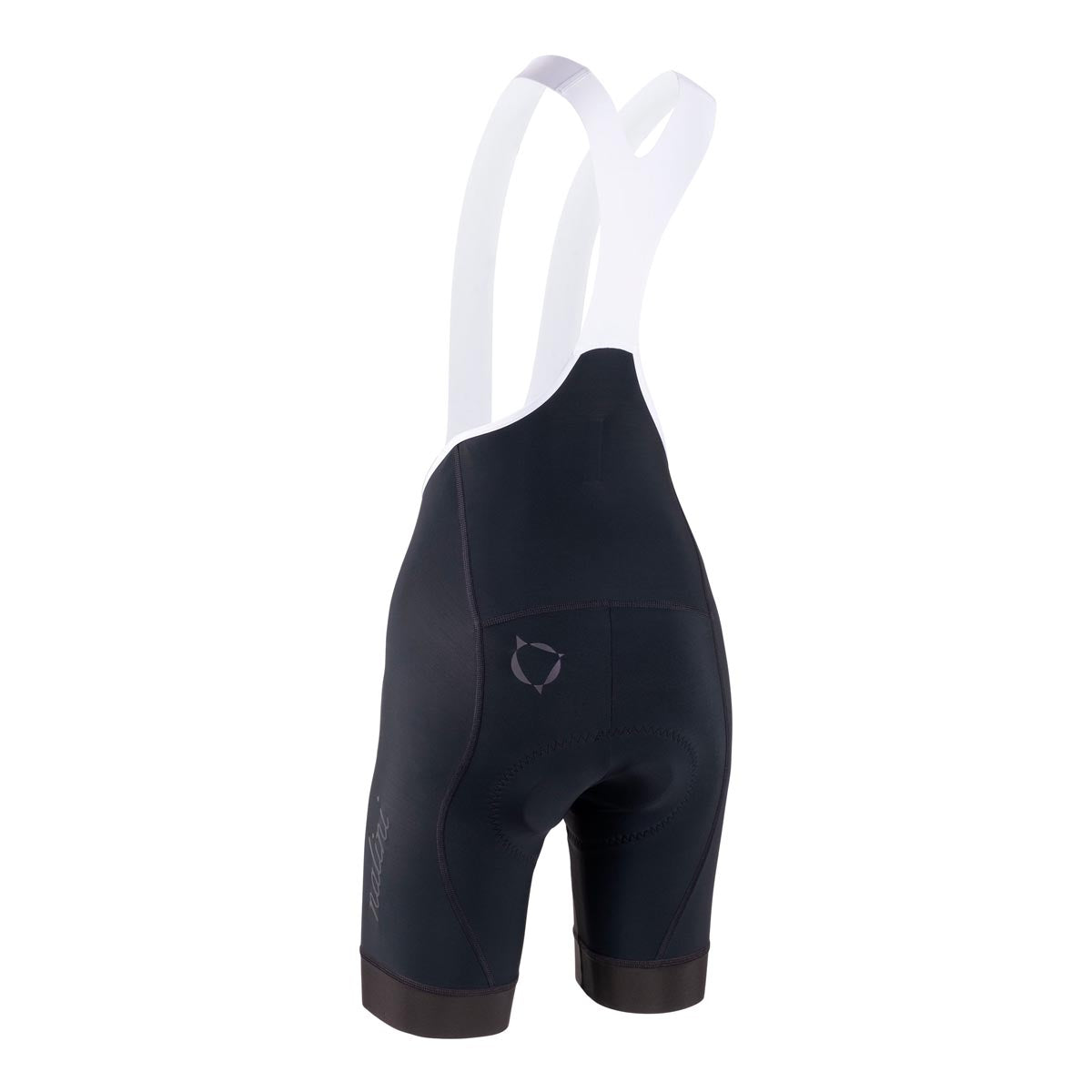 THUNDER LADY BIB SHORT