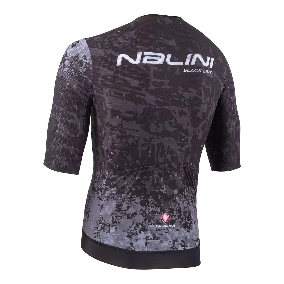 SKINSPEED CUSTOM JERSEY