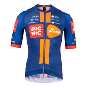 TEAM PICNIC POSTNL RACING JERSEY