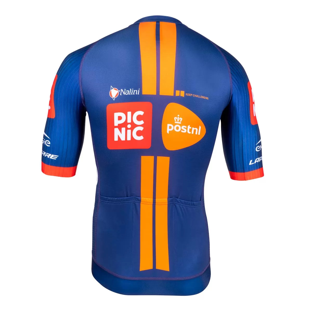 TEAM PICNIC POSTNL RACING JERSEY