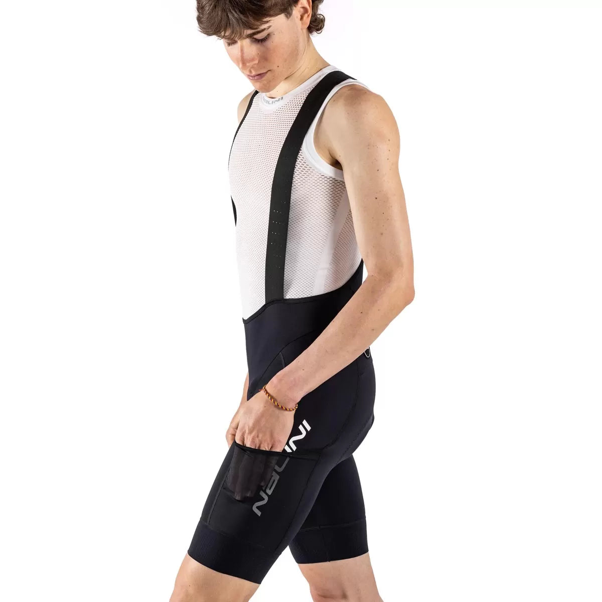 NEW GRAVEL BIB SHORT 2026