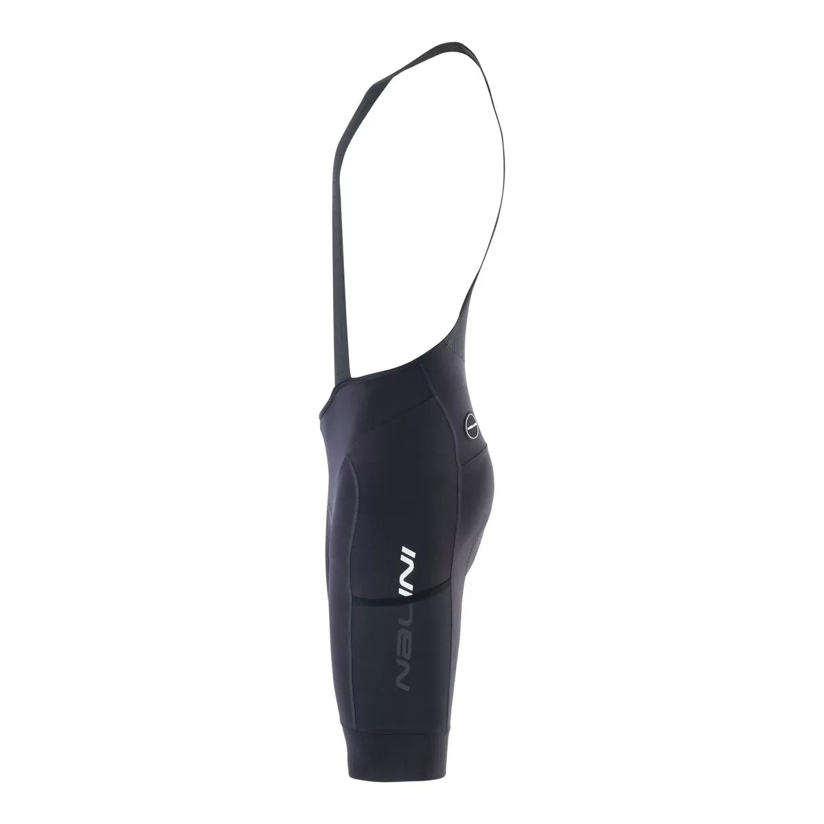 NEW GRAVEL BIB SHORT 2026