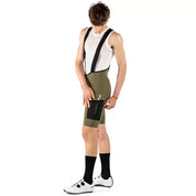 NEW GRAVEL BIB SHORT 2026