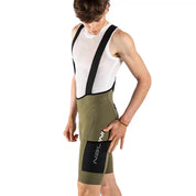 NEW GRAVEL BIB SHORT 2026