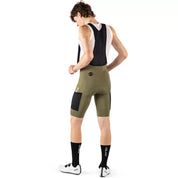 NEW GRAVEL BIB SHORT 2026